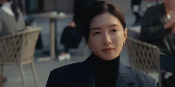 夜色正浓第15集剧照