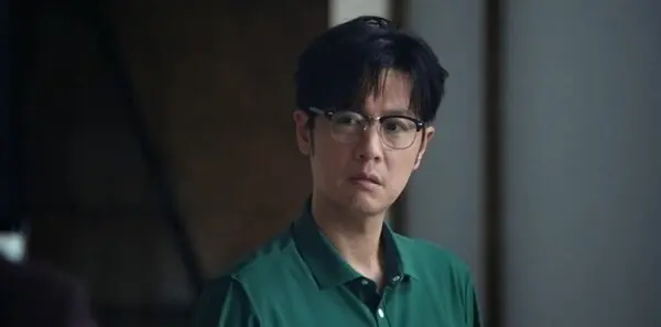 昨夜将至第5集剧照